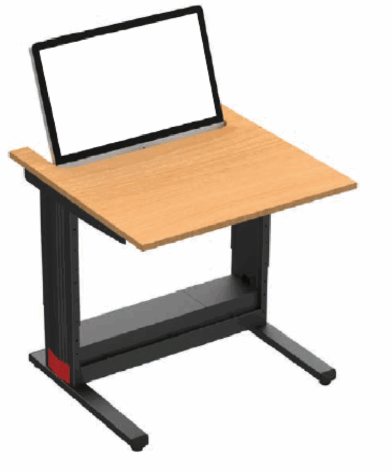 ICT_Link_Mobilier_Semi-Encastré