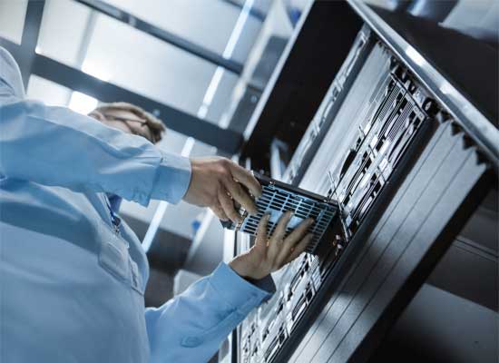 serveurs-informatique