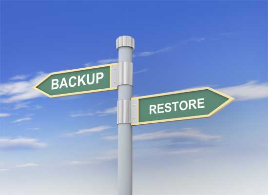 solutions-backup